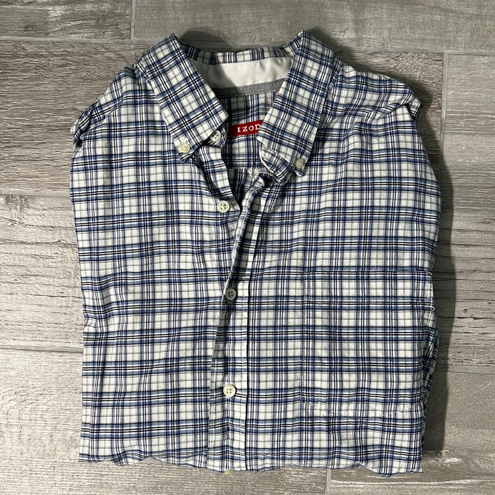 Izod dress shirt